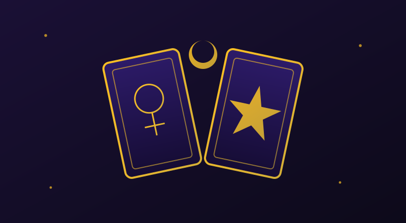 Lectura de Tarot - Maestro Salomón